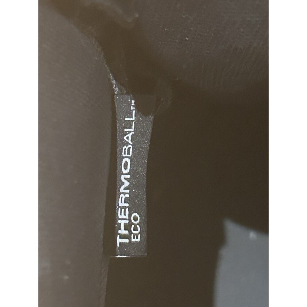 The North Face Men's Grey Hiking Boots Size 7 - Picture 8 of 8